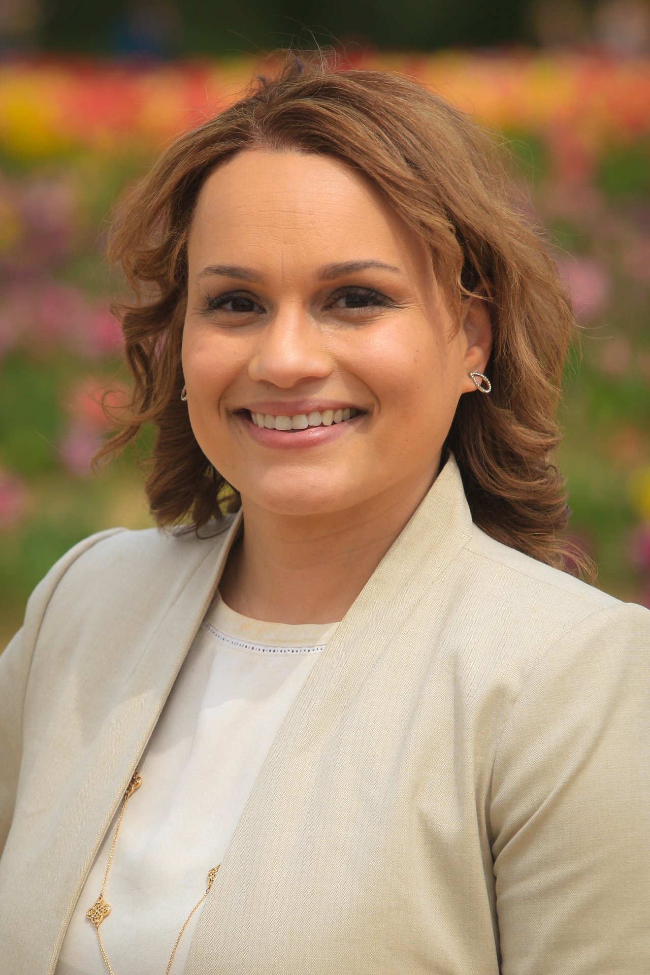 Luisa Cruz