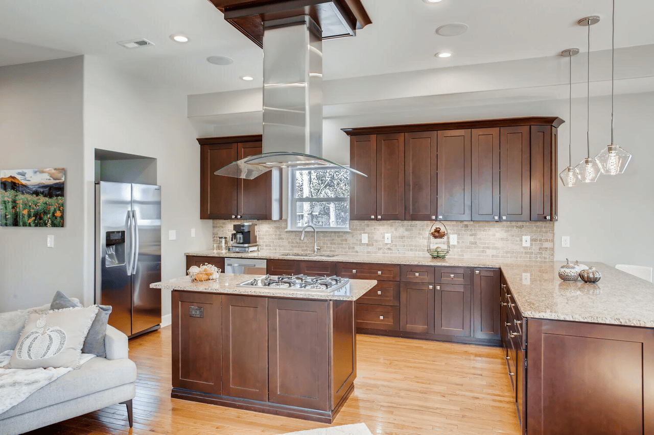 Just Listed: Englewood Bungalow with Spacious Outdoor Living Space