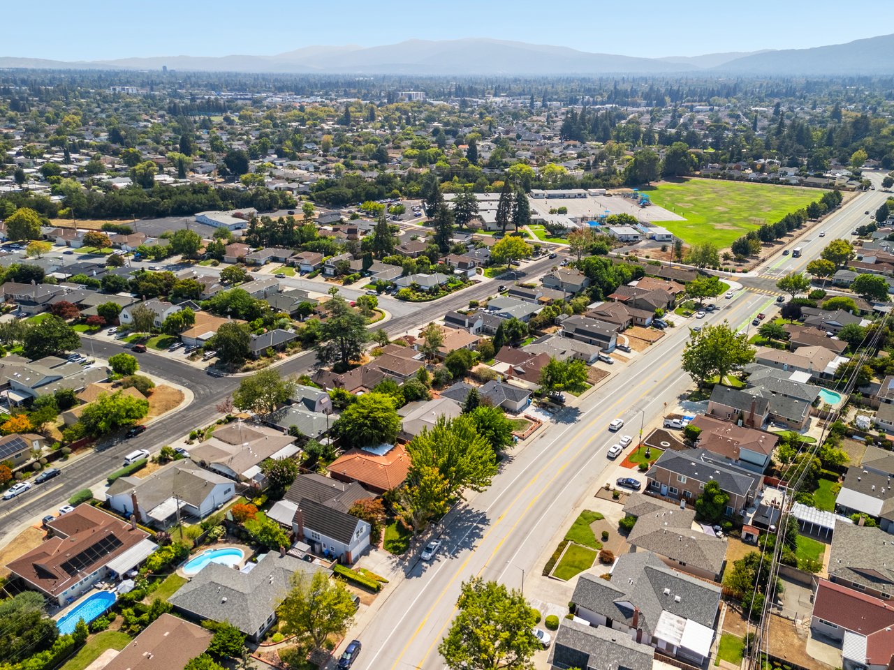 740 Cornell Drive
