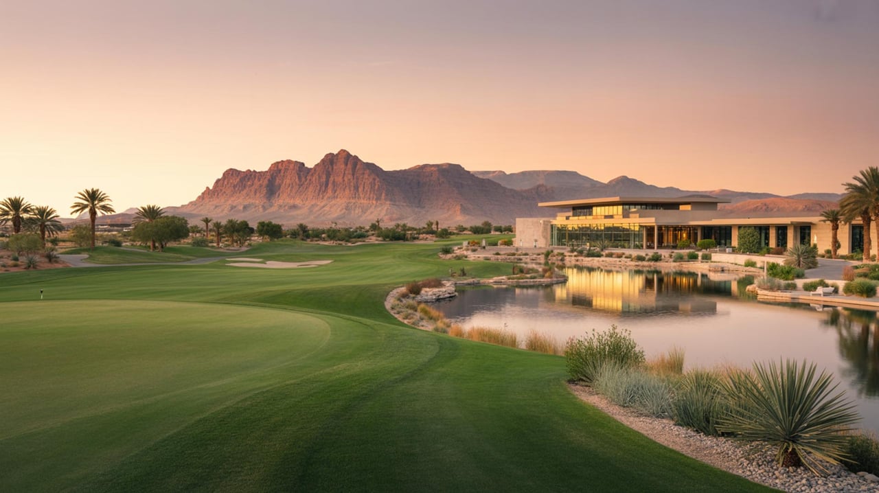 Unearthing Hidden Gems: Explore Summerlin, NV's Best-Kept Secrets