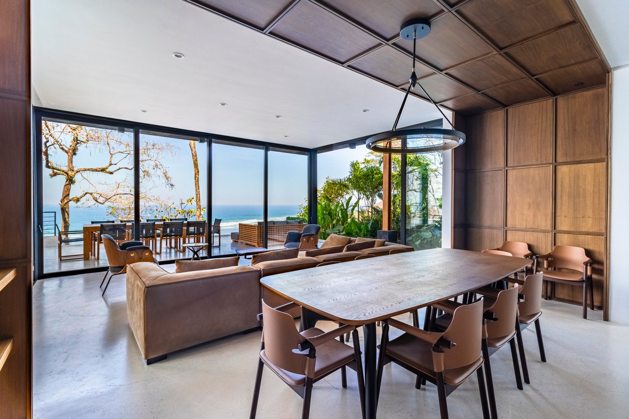 Magna Pacific - Luxury Estate Compound comprised of two Immaculate Villas