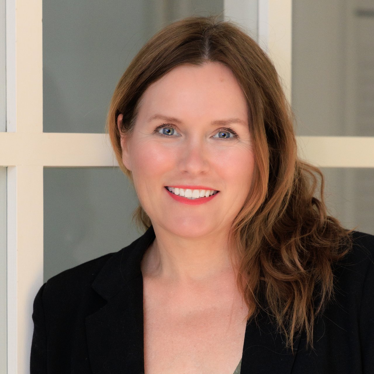 Bridget Terry