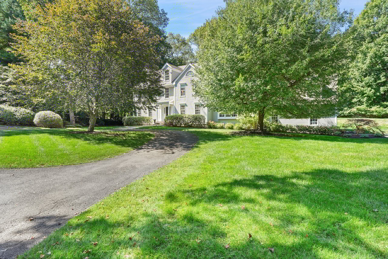 70 Branchville Road