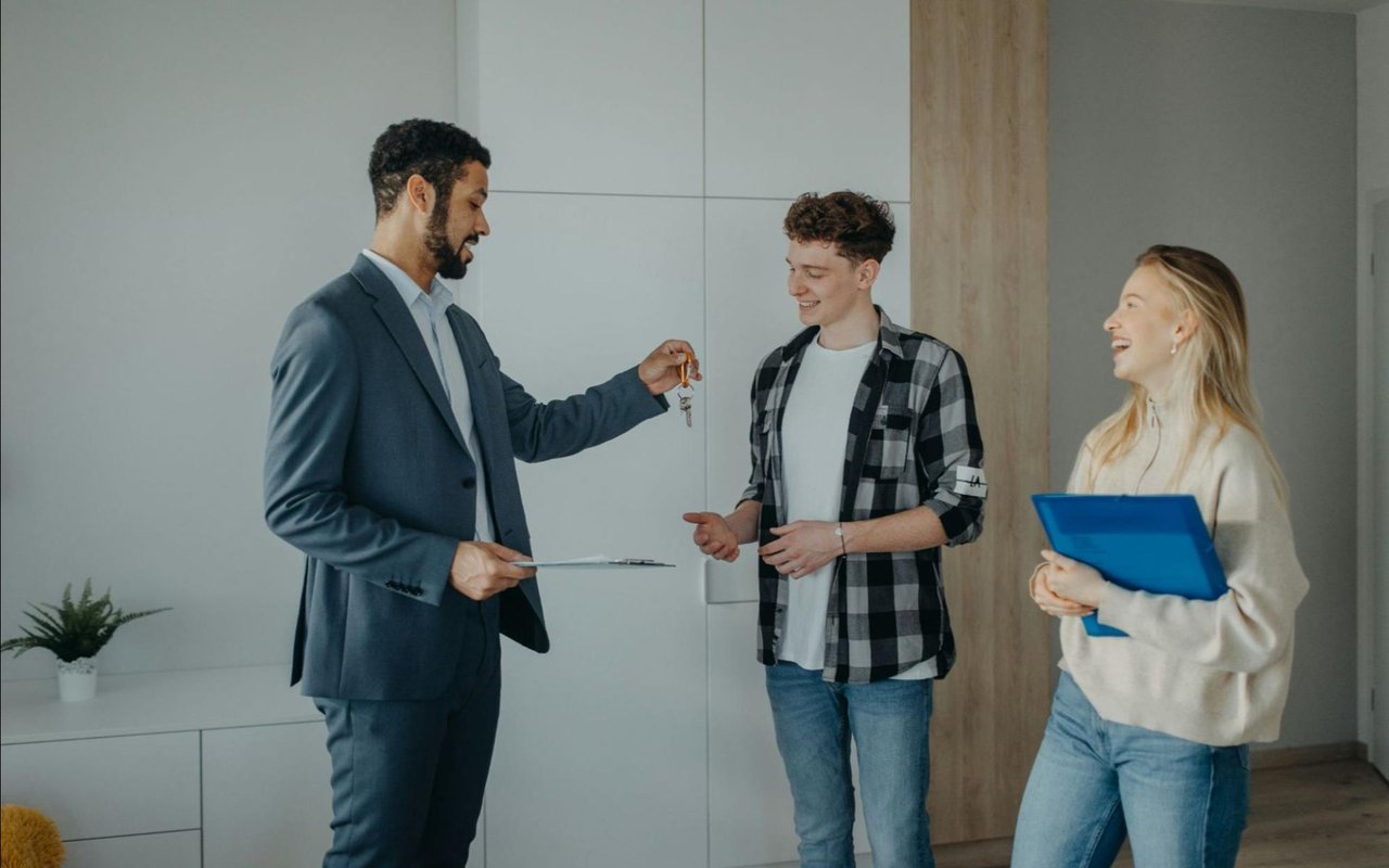 First-Time Homebuyer? Here’s What You Need to Know