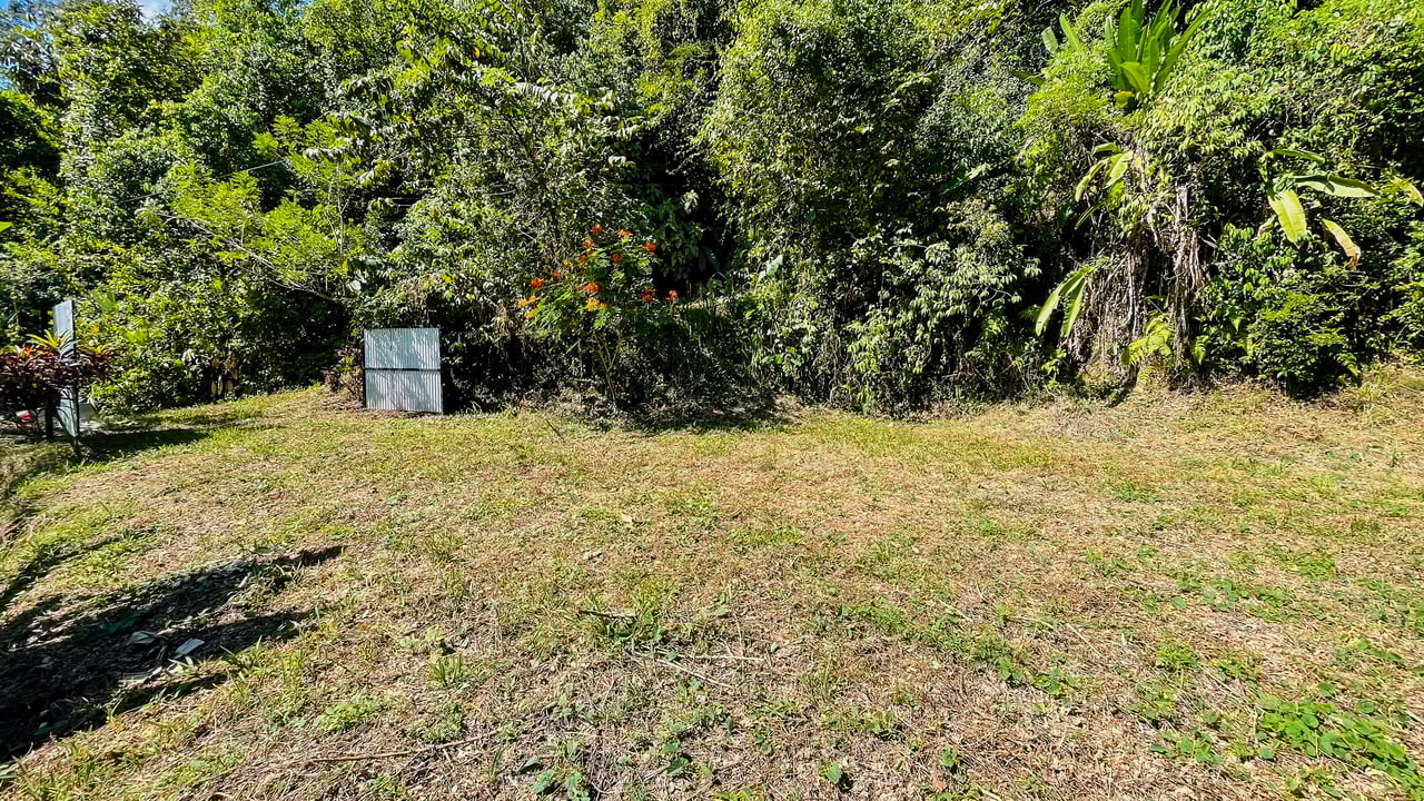 Private Mountain Sanctuary in Costa Rica awaits