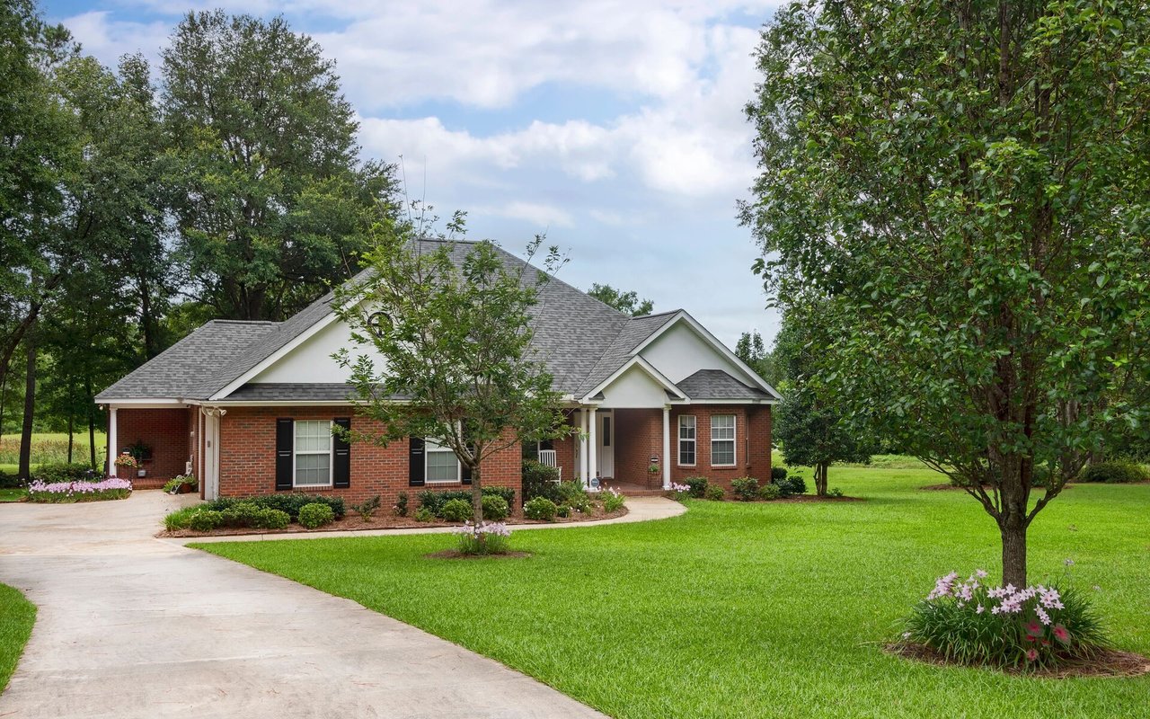 Heritage Ridge