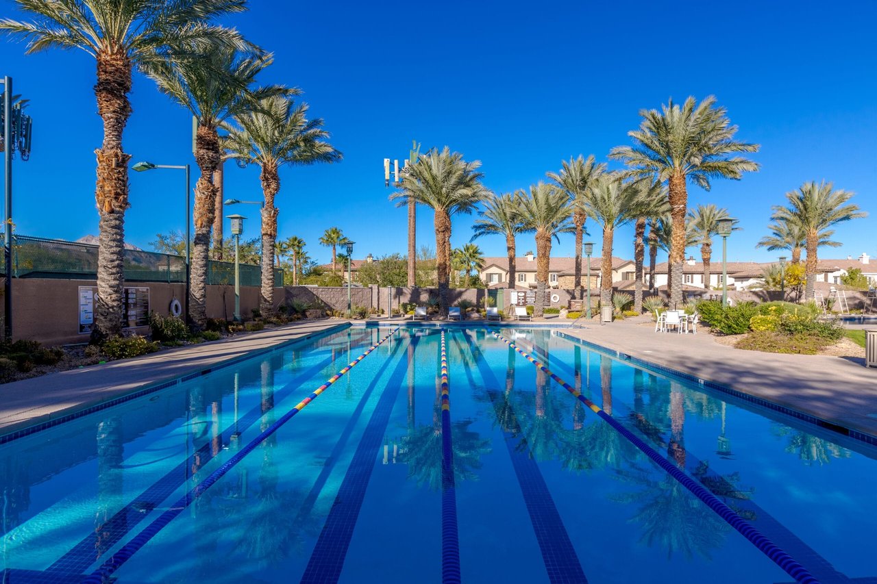 Red Rock Country Club