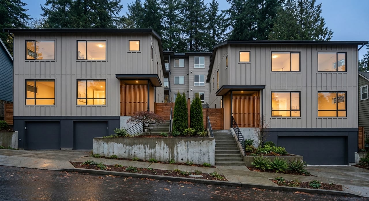 Upper vs Lower Queen Anne: How To Choose Your Next Home
