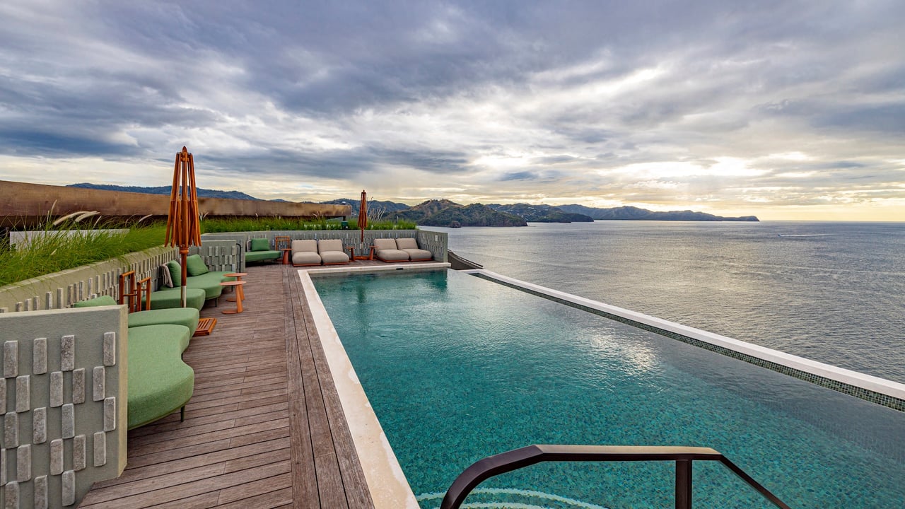 Waldorf Astoria Costa Rica - Coral Residence 6