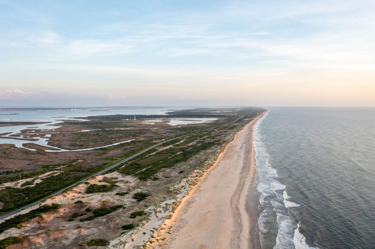 Hatteras Island