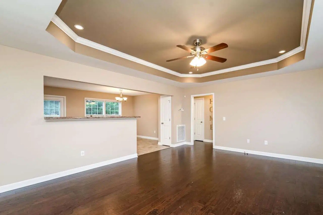 Like New 3BR 2BA in Blackman Schools Sold!