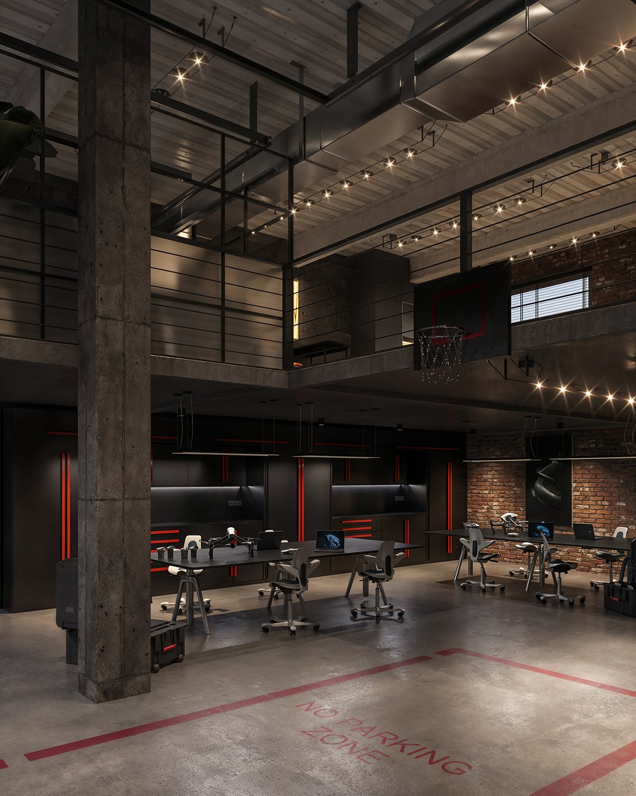 XSpace Houston