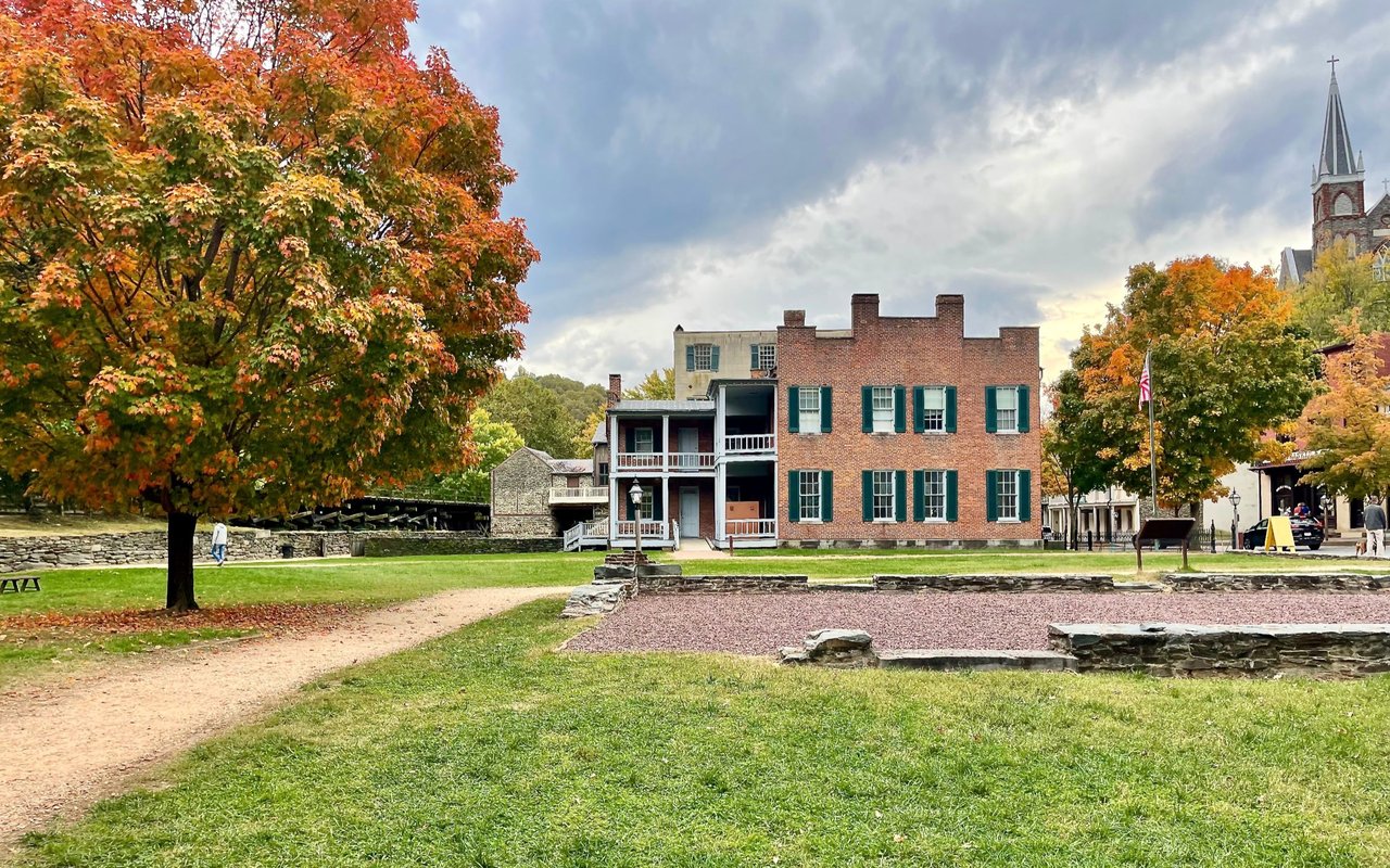 Falls Church