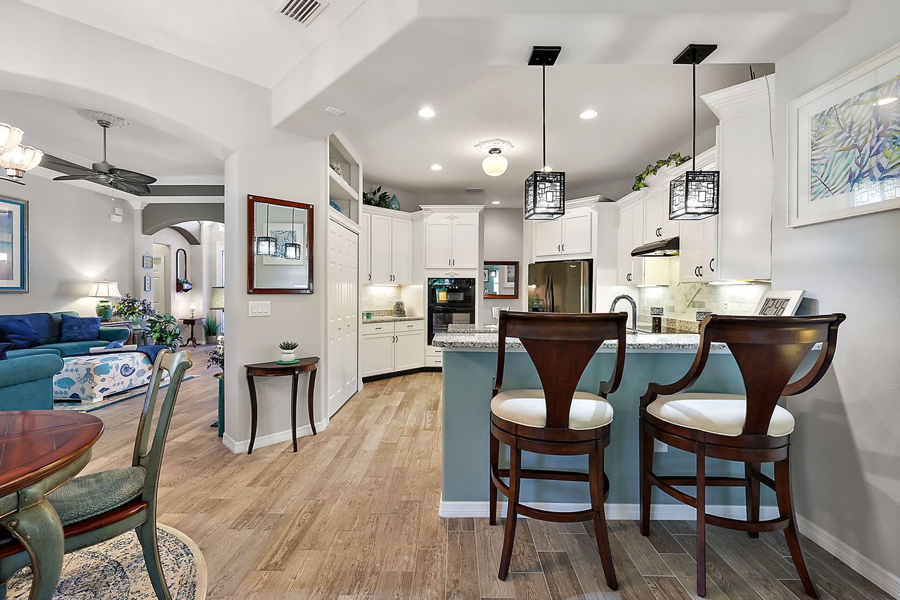 8376 Bridgeport Bay Cir