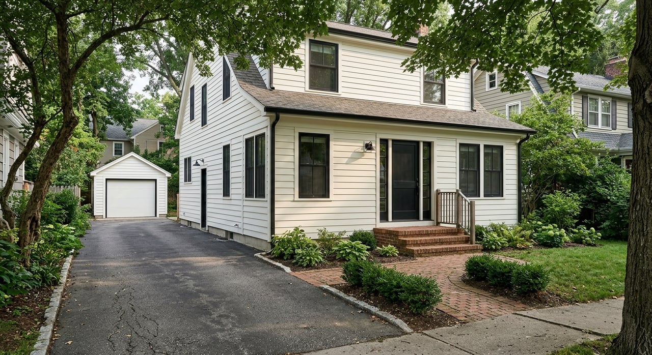 Buying In Belleville If You Commute To New York City