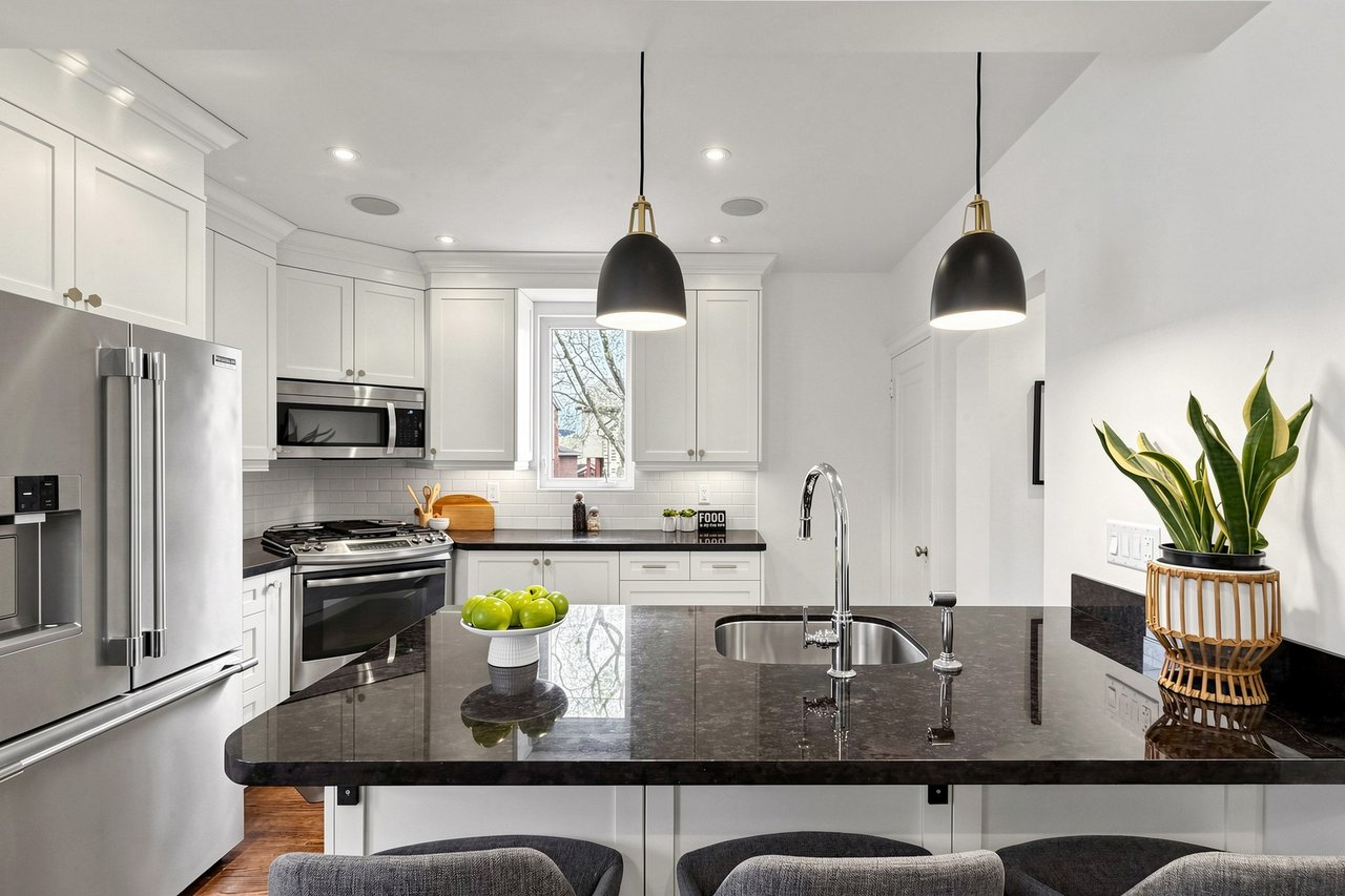 Beautifully Renovated Home