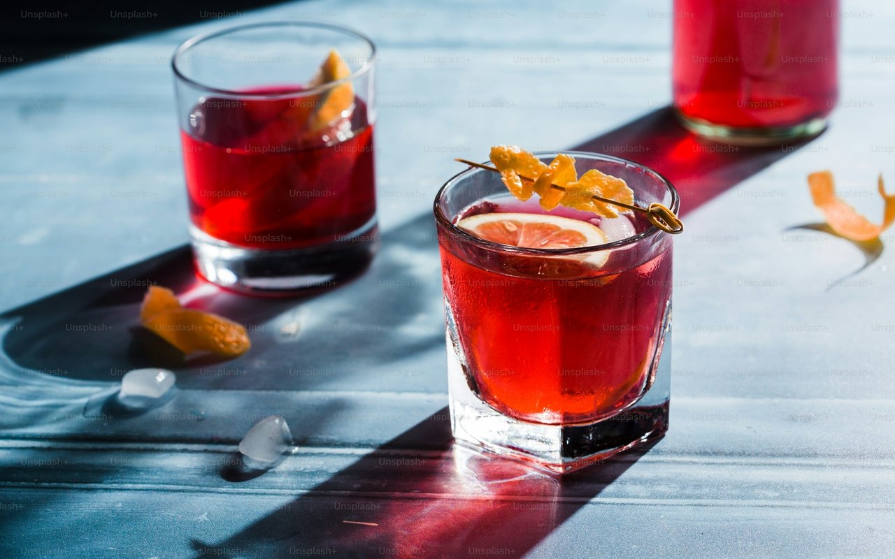 4 Cool Cocktails for a Hot Phoenix Summer