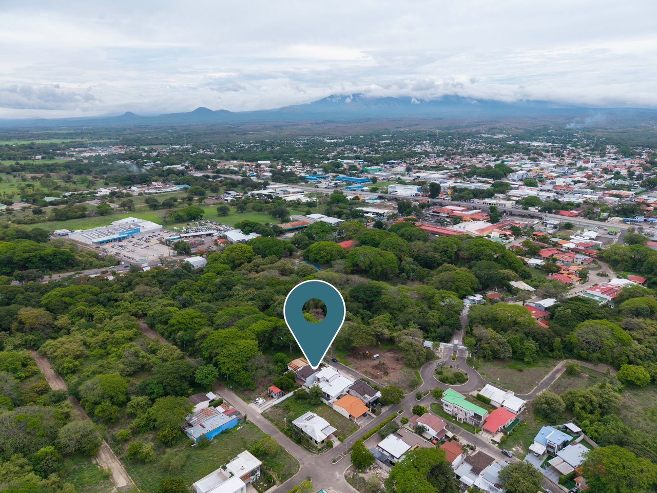 Casa Liberia | Your Costa Rica Vacation Home Close to Volcanos, National Parks, and Proper Amenities