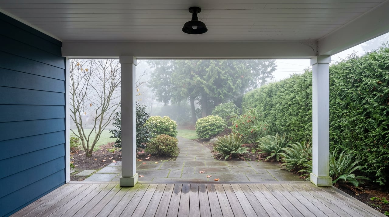 Discovery Park's Beach Shuttle Stops in a Week, Right as Magnolia's Village Calendar Fills Back In