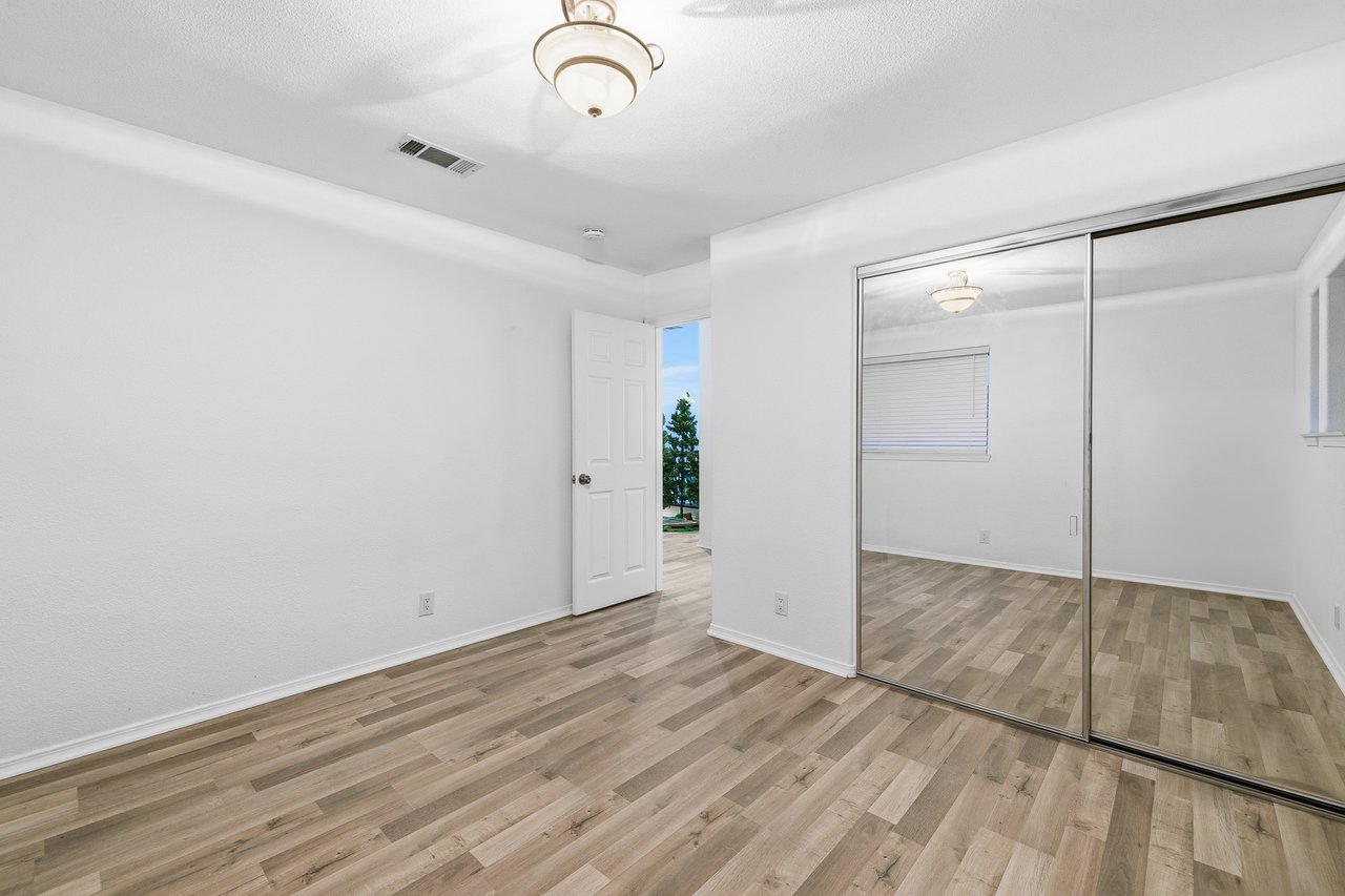 Amberidge - Palmdale