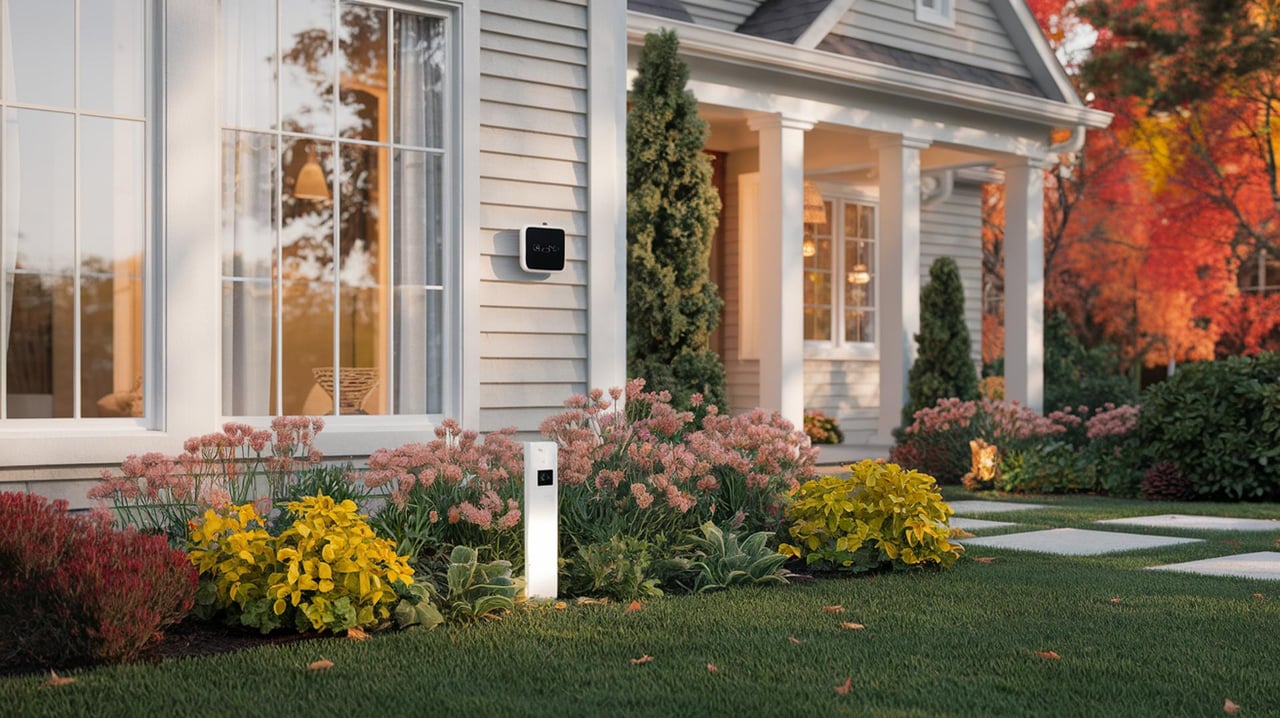 Must-Have Smart Home Features for Sheboygan WI Homeowners