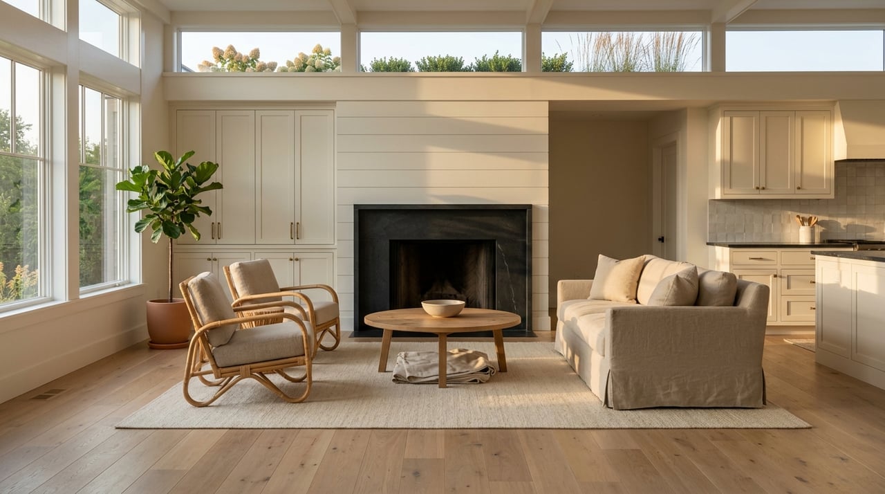 Coordinating Your Sale And Purchase In Essex County