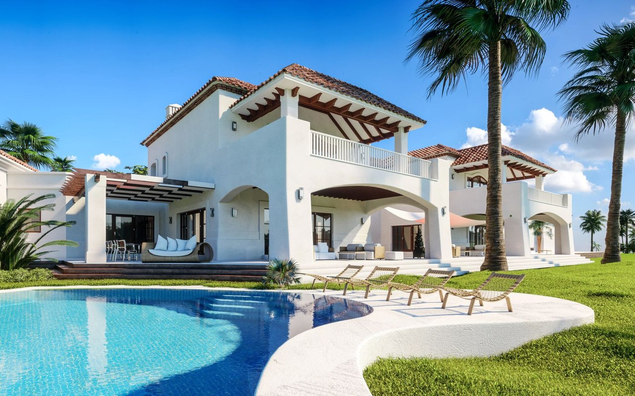 Villas del Mar