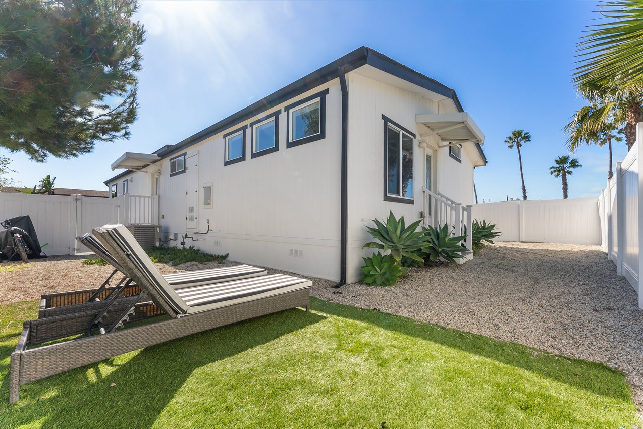 29500 Heathercliff Rd Unit: #70