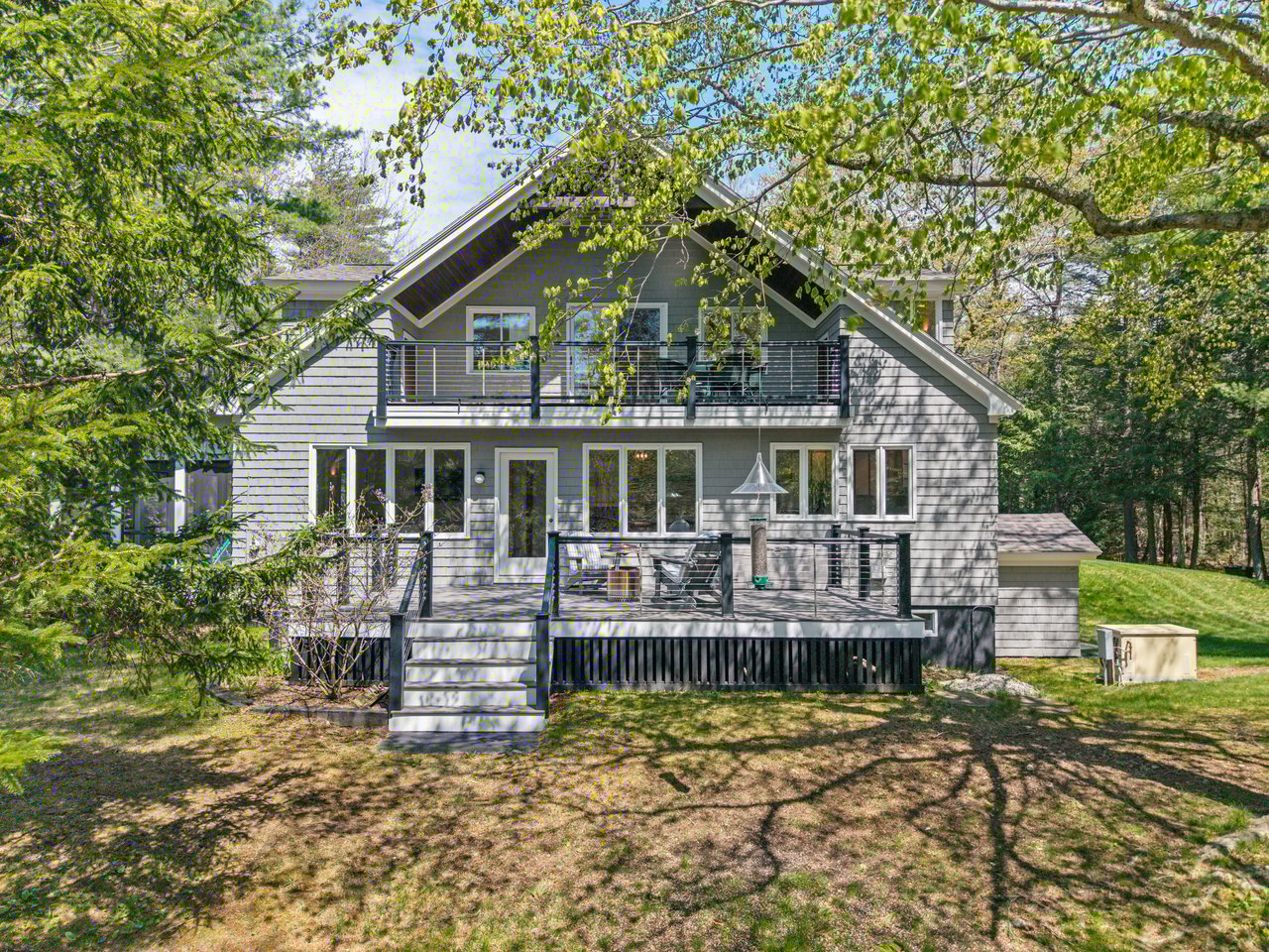 286 Harris Road