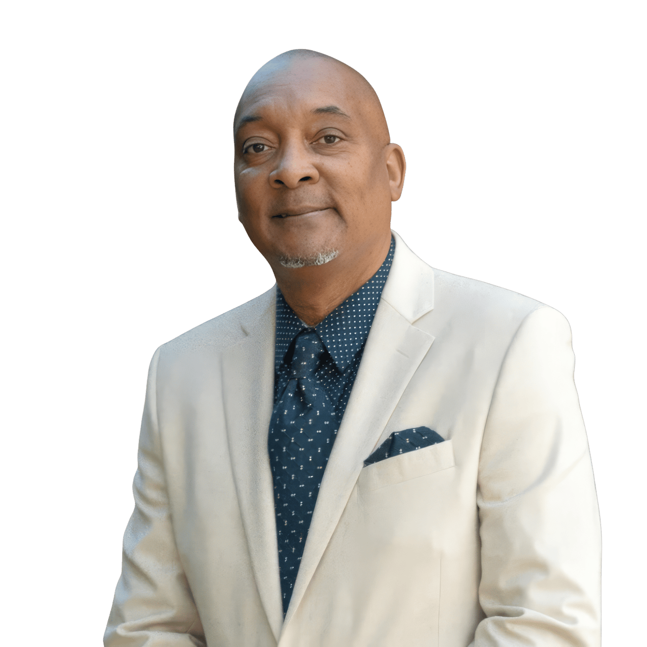 Renard Hamilton photo