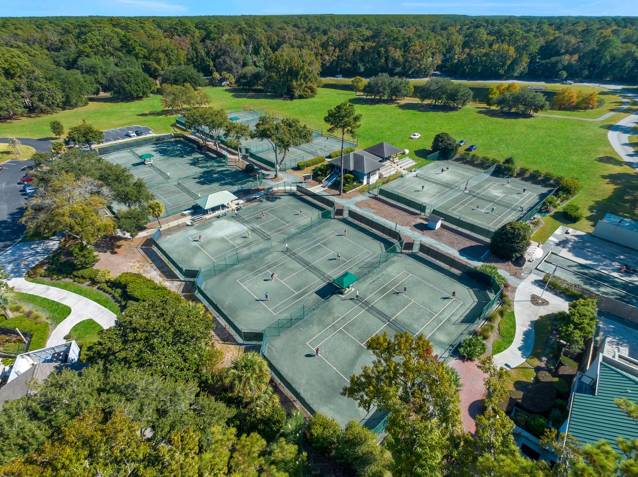 Hilton Head Plantation