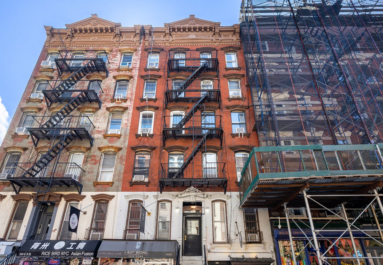 332 East 9th Street