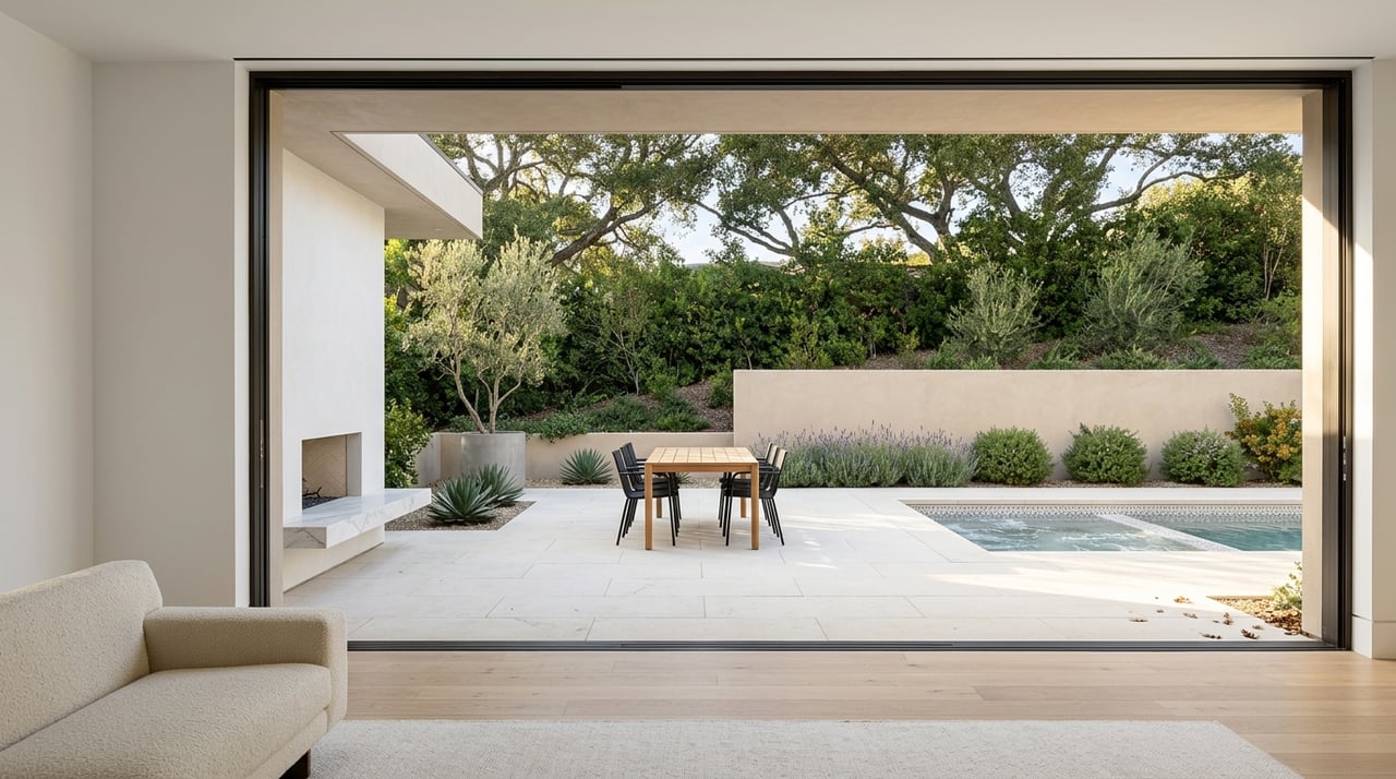 Weekend Living In Calabasas For Luxury Homeowners