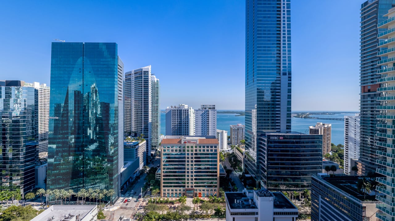 Cipriani Residences Miami