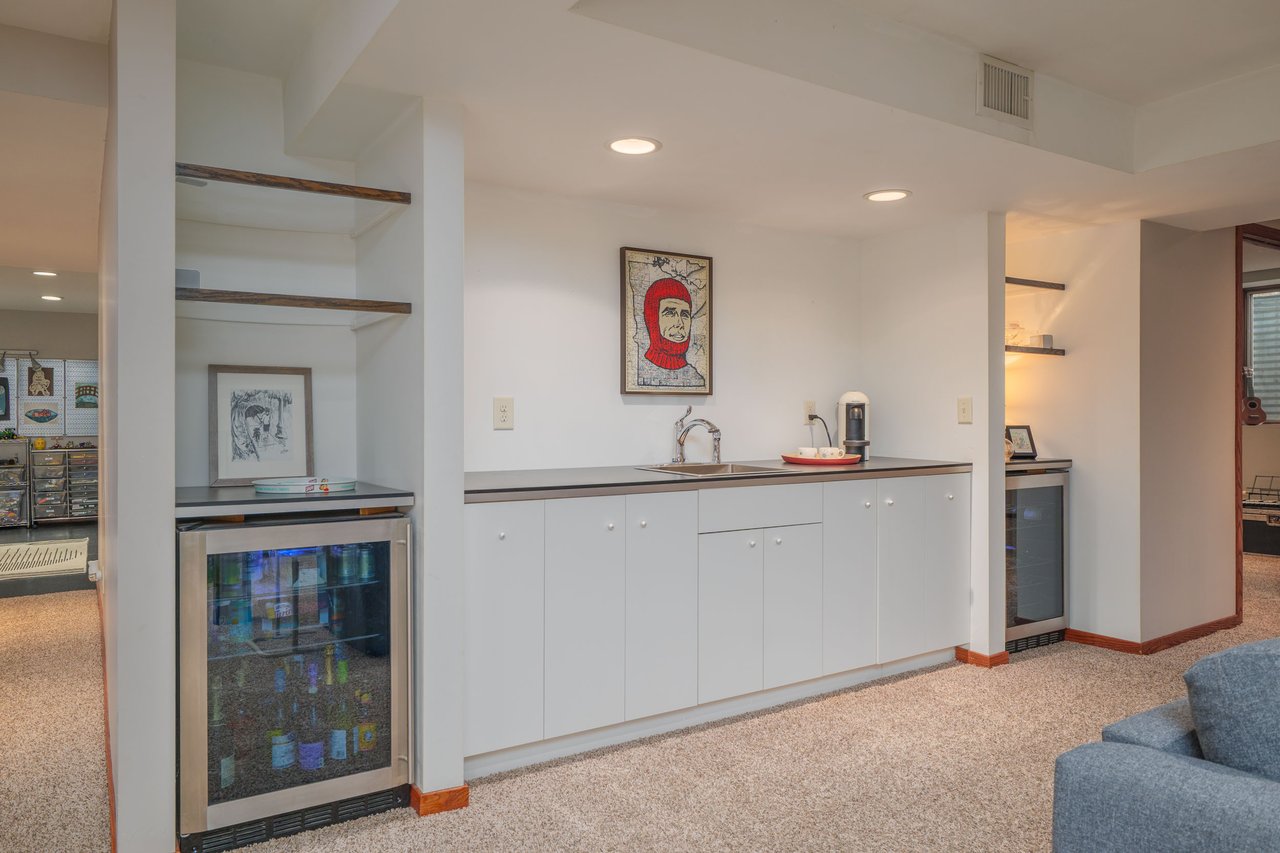 A Truly Tare MCM Gem!