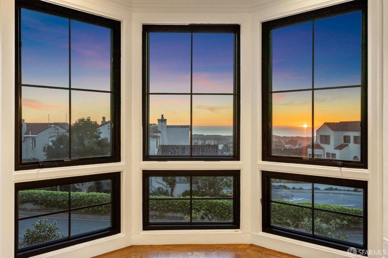 1380 Monterey Boulevard