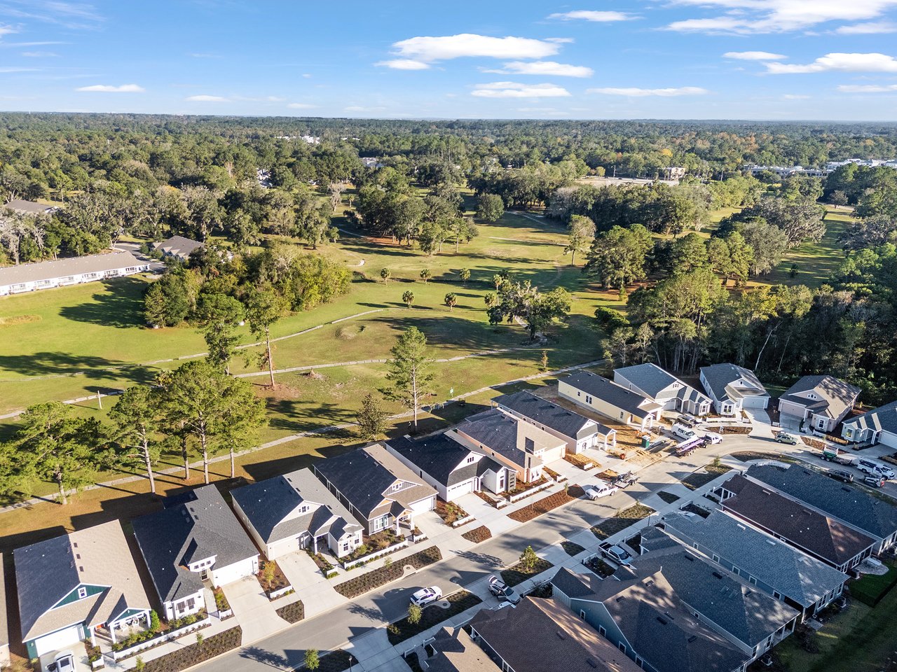 Fairway Pointe at West end