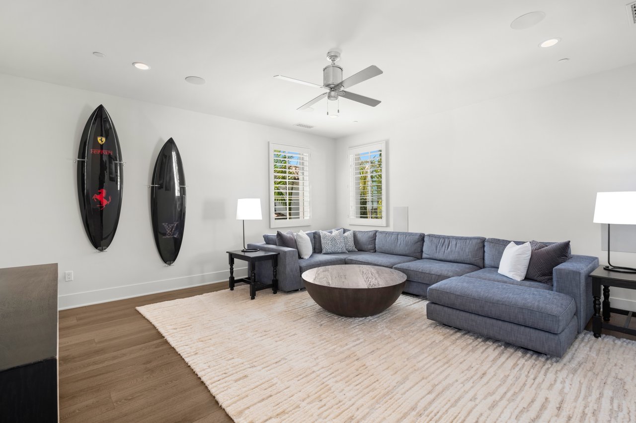 Coastal Luxury in Crystal Cove