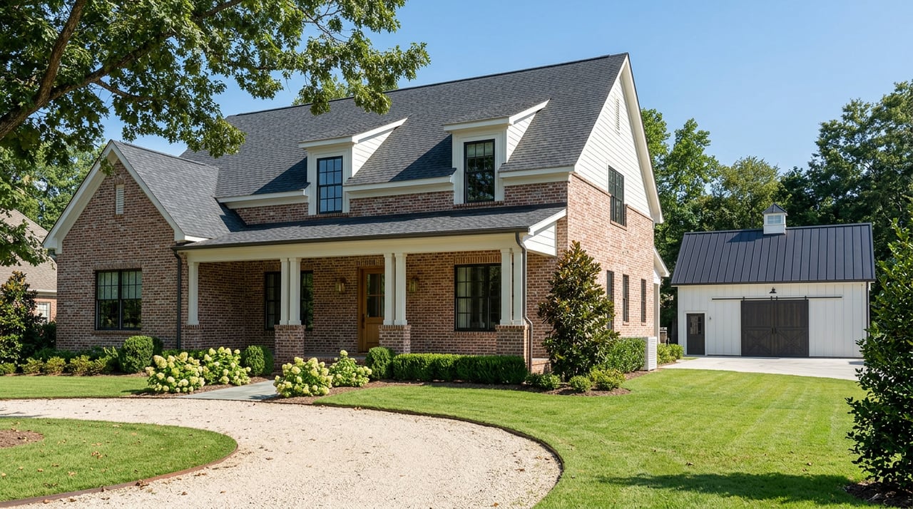 Understanding Equestrian And Estate-Style Living In Milton