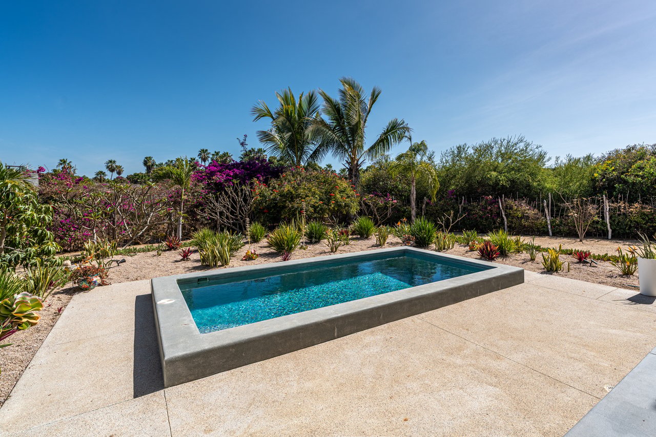 Casa Bougainvillea