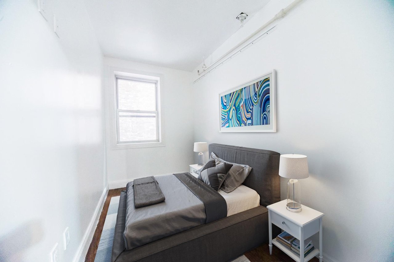 147 Grand Street, Apt 3-E