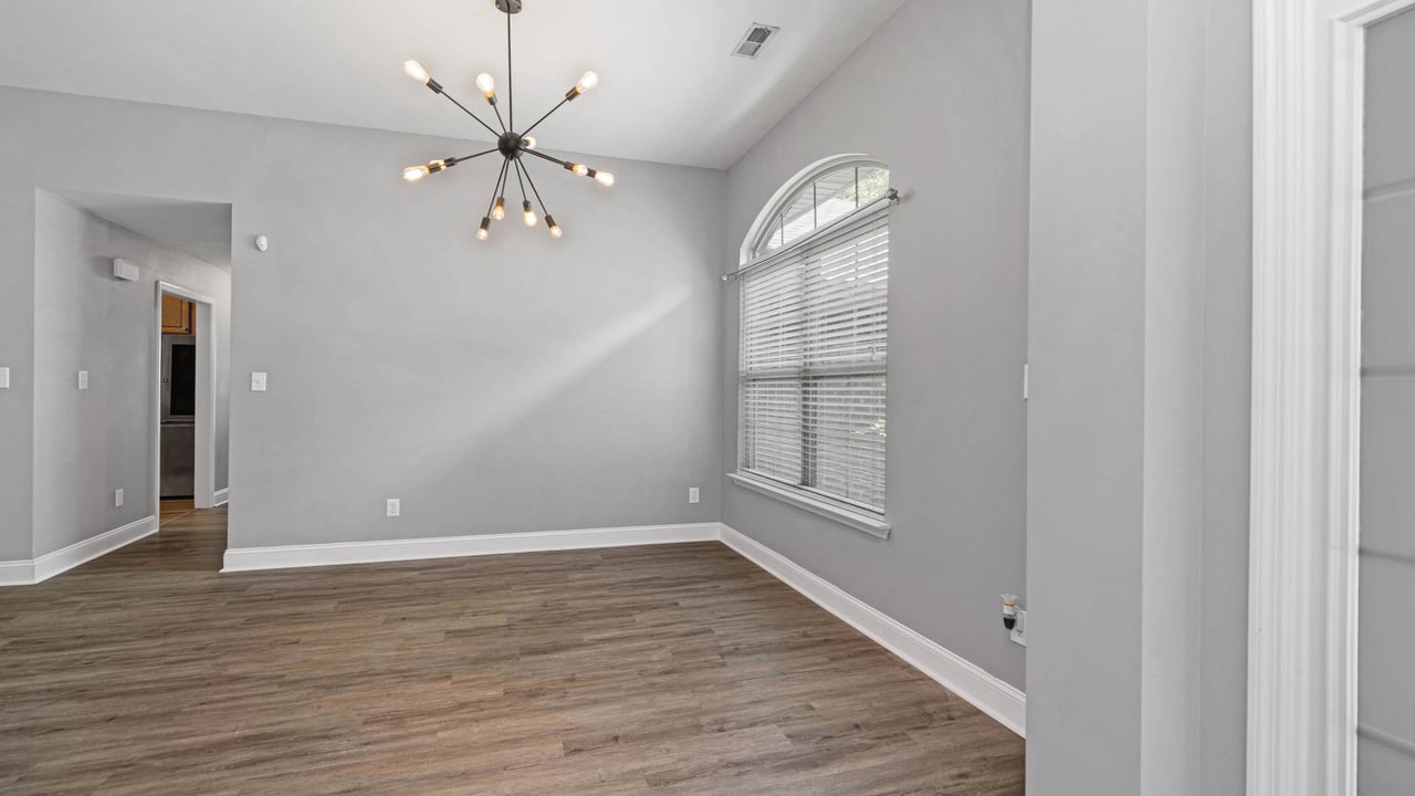 4 Bedrooms in Madison City!!