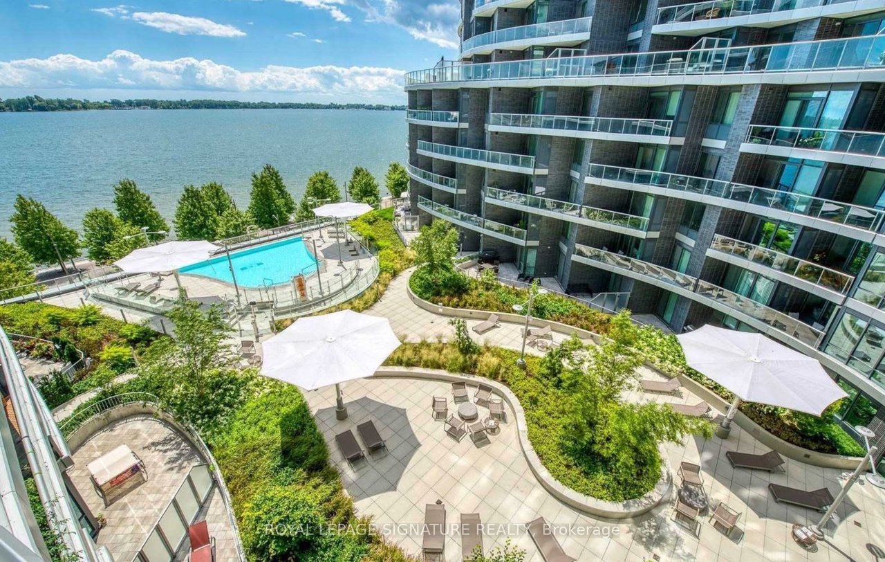 A SKY PENTHOUSE 