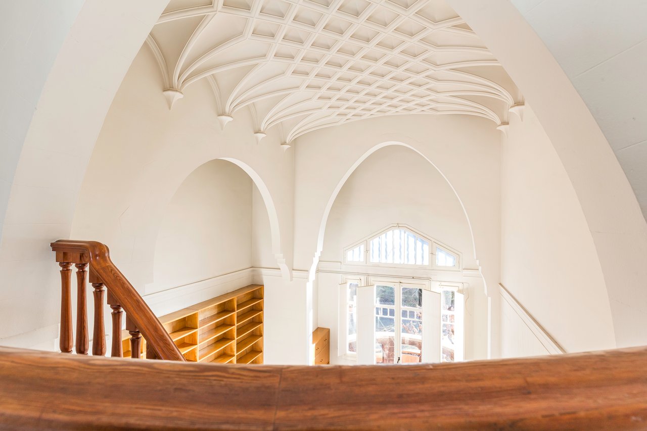 Architectural Sensitivity