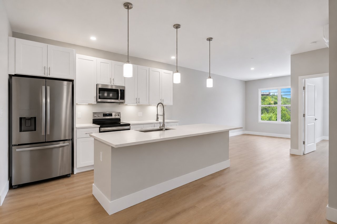 298 Main Street, 2B