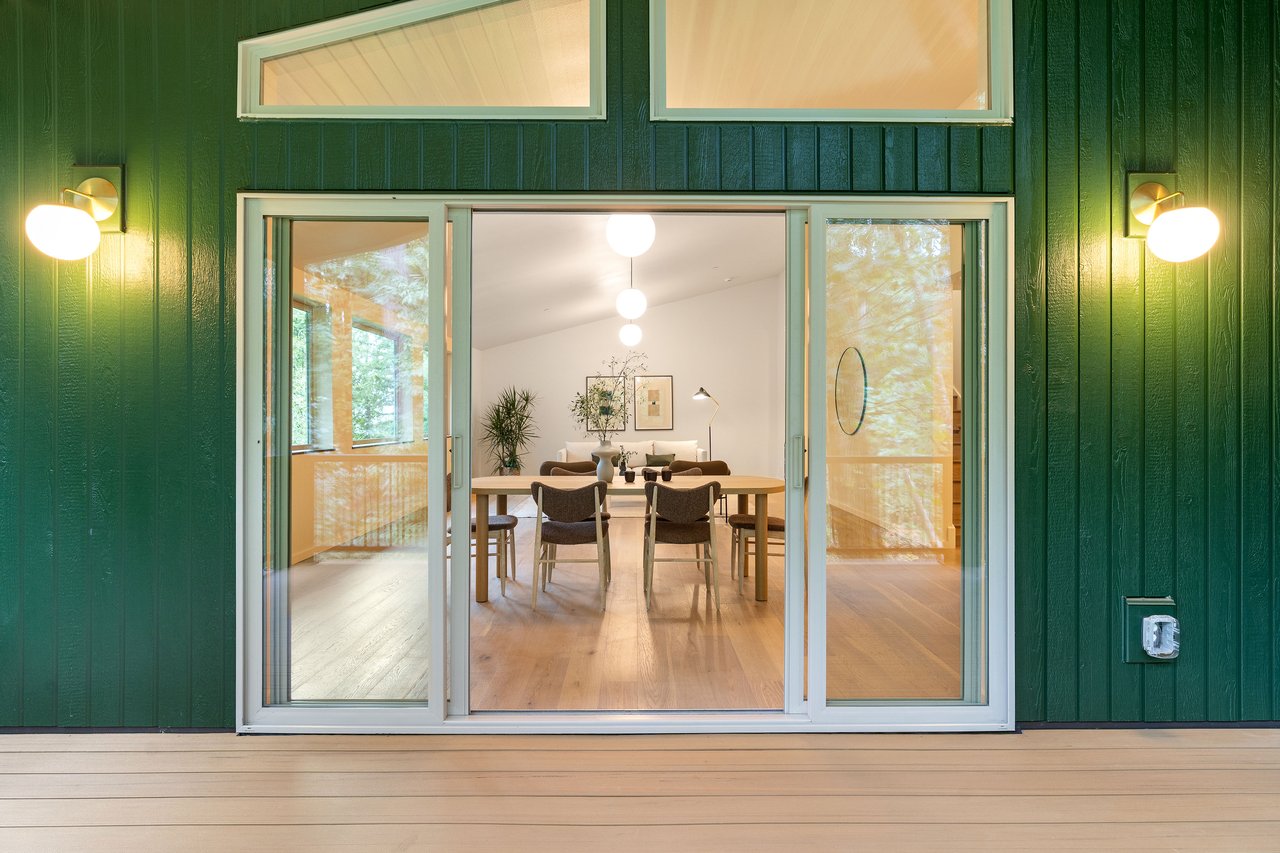 New Modern Construction in the Forest - Blue Sky 2 Now Available