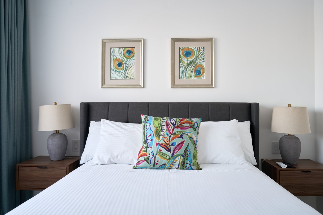 Residencia La Vista Tower C – 3 Bedroom | Elevated Ocean-View Living in Playa Tamarindo