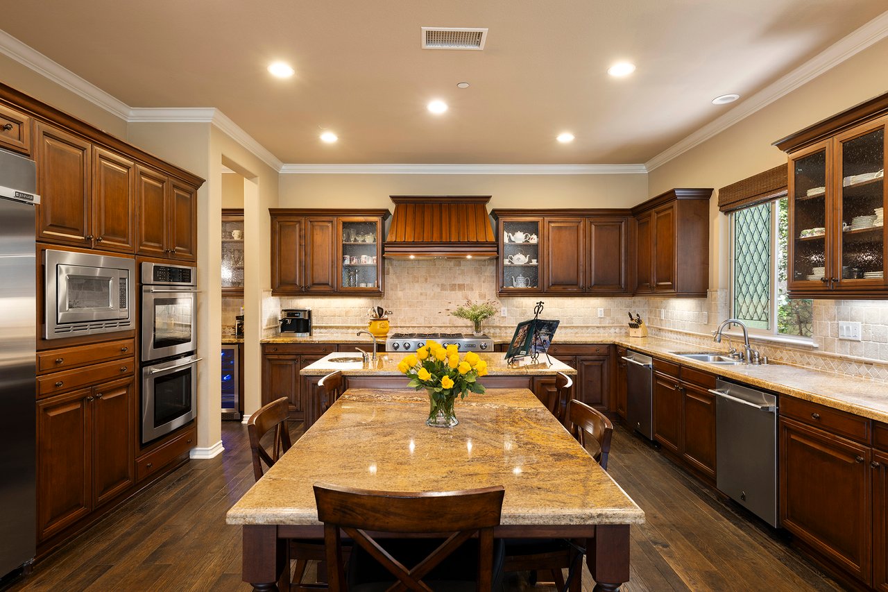 19 Calle Estilo Nuevo