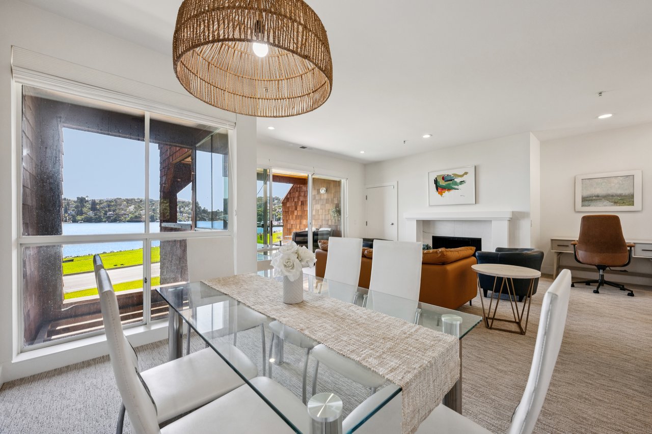 Stylish and Stunning Renovation