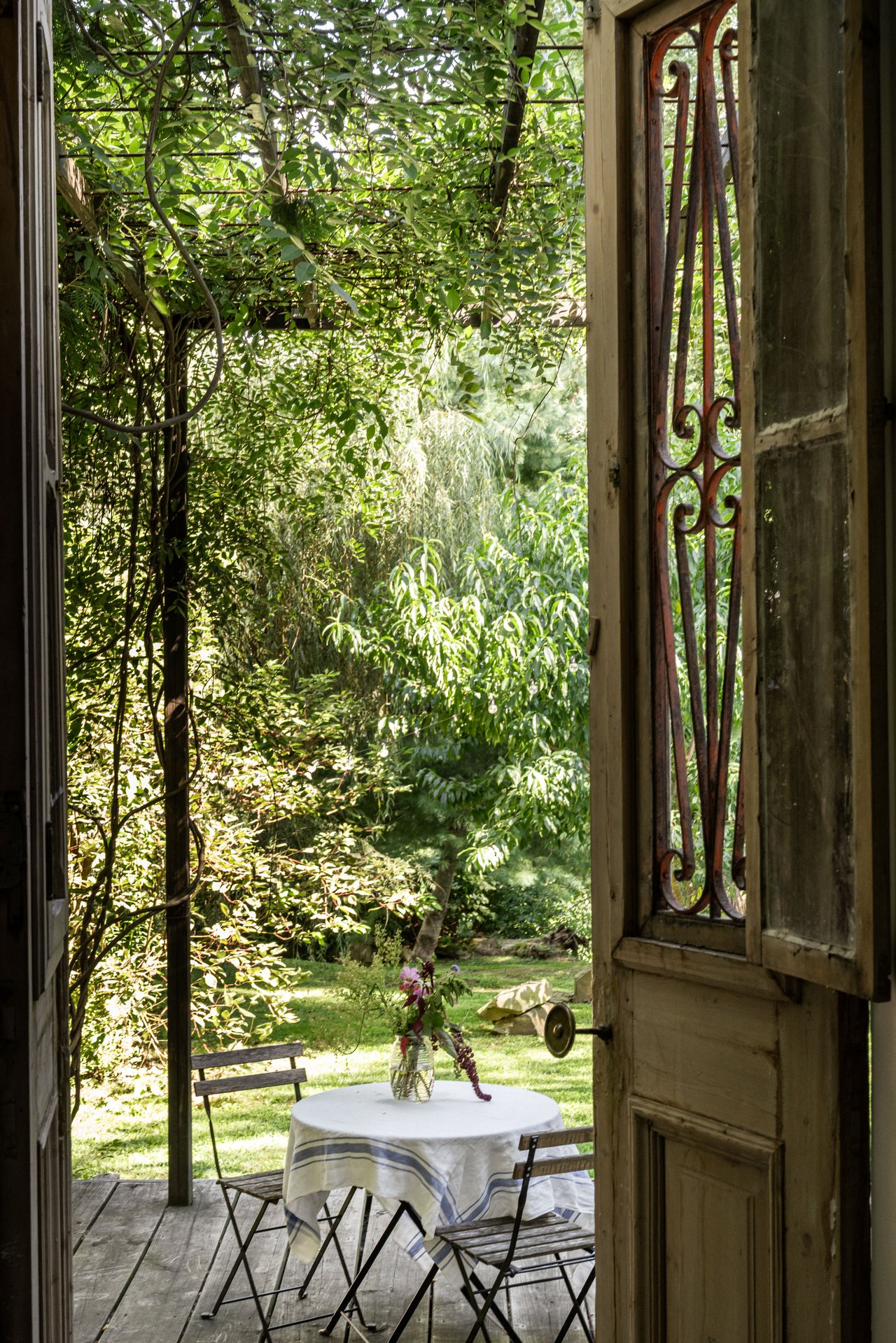 24 Van Wyck Lane, Hudson